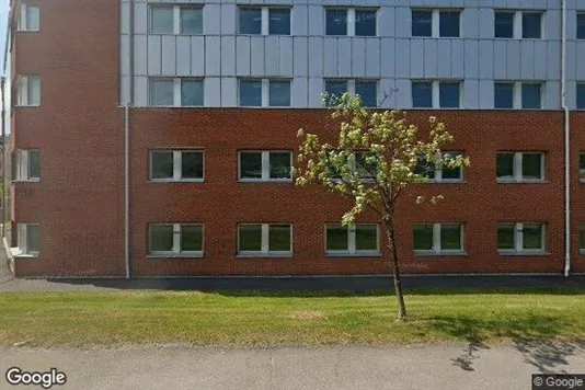 Kontorslokaler för uthyrning i Askim-Frölunda-Högsbo – Foto från Google Street View