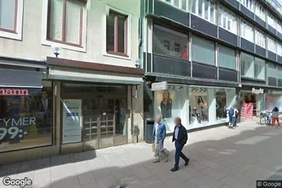 Kontorlokaler til leje i Gøteborg Centrum - Foto fra Google Street View