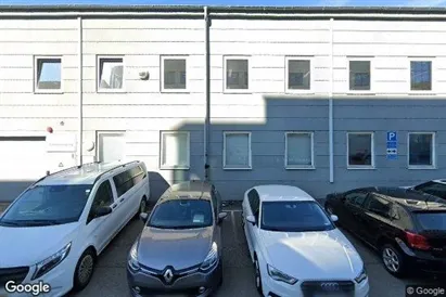 Office spaces for rent in Mölndal - Photo from Google Street View