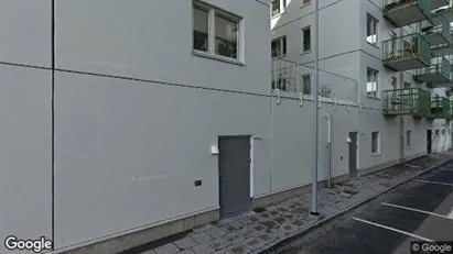 Kantorruimte te huur in Johanneberg - Foto uit Google Street View