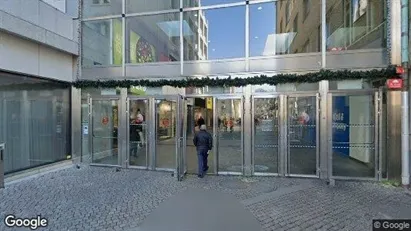 Kantorruimte te huur in Gothenburg City Centre - Foto uit Google Street View
