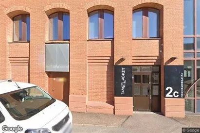 Office spaces for rent in Majorna-Linné - Photo from Google Street View