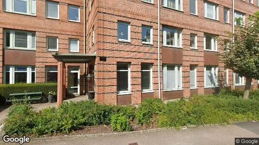 Büros zur Miete i Örgryte-Härlanda – Foto von Google Street View