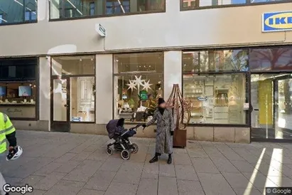 Office spaces for rent in Gothenburg City Centre - Photo from Google Street View