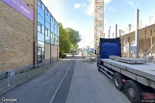 Büros zur Miete i Gothenburg City Centre – Foto von Google Street View