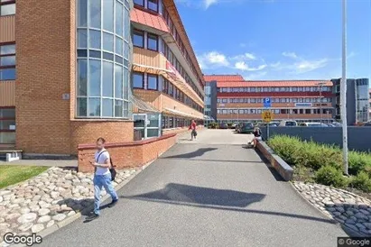 Kontorlokaler til leje i Askim-Frölunda-Högsbo - Foto fra Google Street View