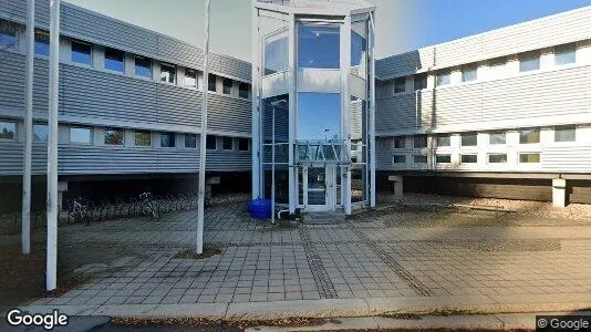 Kantorruimte te huur i Västra hisingen - Foto uit Google Street View