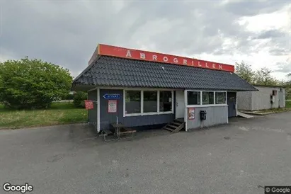 Office spaces for rent in Mölndal - Photo from Google Street View