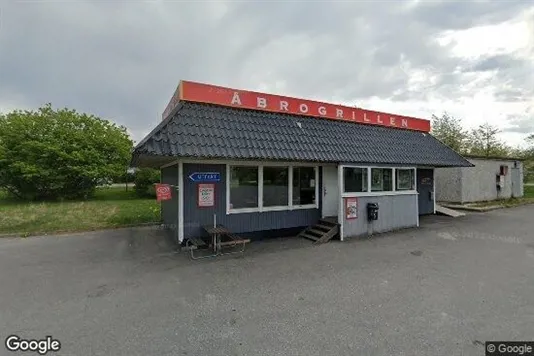 Office spaces for rent i Mölndal - Photo from Google Street View