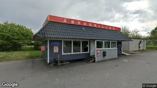 Kontorlokaler til leje i Mölndal - Foto fra Google Street View