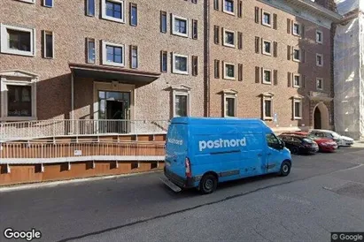 Office spaces for rent in Gothenburg City Centre - Photo from Google Street View