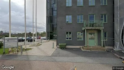 Kantorruimte te huur in Gothenburg East - Foto uit Google Street View
