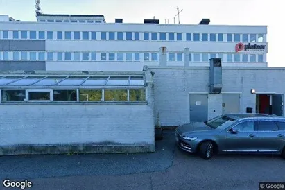 Kantorruimte te huur in Askim-Frölunda-Högsbo - Foto uit Google Street View