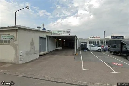 Warehouses for rent in Gothenburg East - Photo from Google Street View