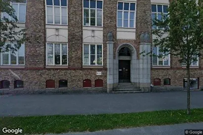 Office spaces for rent in Borås - Photo from Google Street View