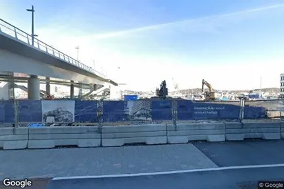 Büros zur Miete in Gothenburg City Centre – Foto von Google Street View