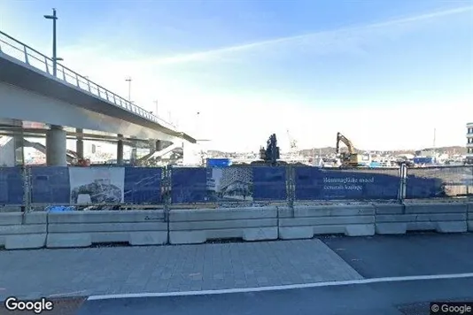 Kantorruimte te huur i Gothenburg City Centre - Foto uit Google Street View