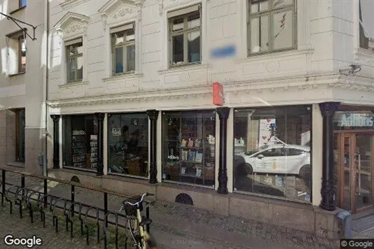 Kontorer til leie i Göteborg Sentrum – Bilde fra Google Street View