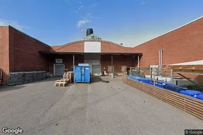 Office spaces for rent in Johanneberg - Photo from Google Street View