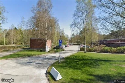 Office spaces for rent in Trollhättan - Photo from Google Street View