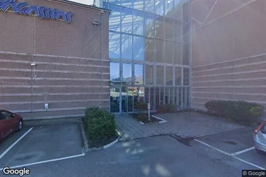 Office spaces for rent i Askim-Frölunda-Högsbo - Photo from Google Street View