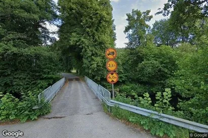 Lagerlokaler til leje i Borås - Foto fra Google Street View