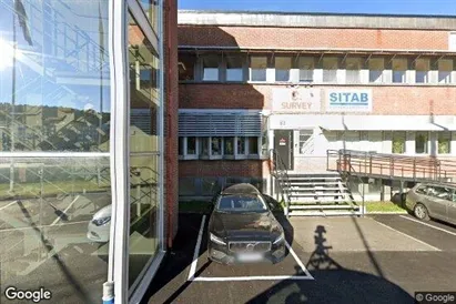 Office spaces for rent in Askim-Frölunda-Högsbo - Photo from Google Street View