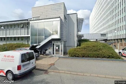 Office spaces for rent i Location is not specified - Photo from Google Street View