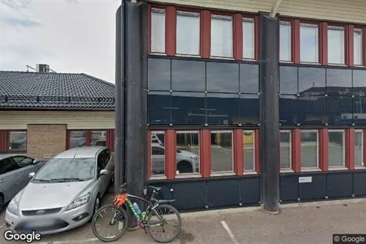 Kantorruimte te huur i Örgryte-Härlanda - Foto uit Google Street View