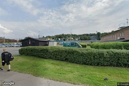 Office spaces for rent in Gothenburg East - Photo from Google Street View