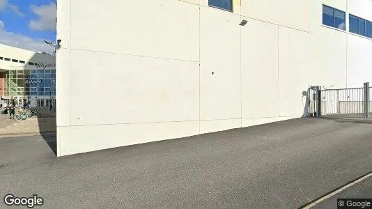 Büros zur Miete i Mölndal – Foto von Google Street View