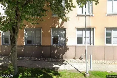 Office spaces for rent in Lundby - Photo from Google Street View