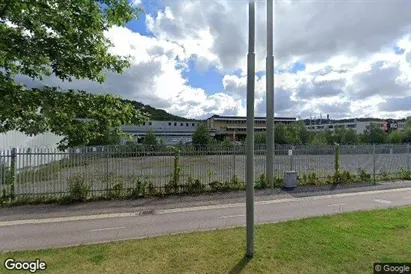 Lokaler til leje i Mölndal - Foto fra Google Street View