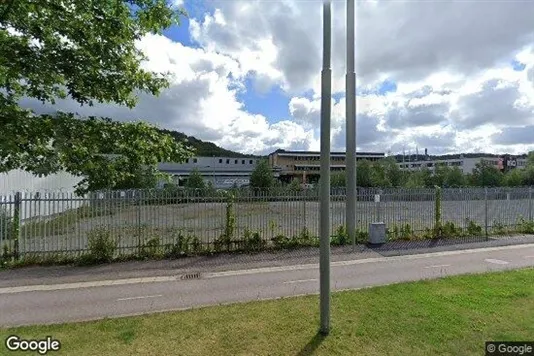 Commercial properties for rent i Mölndal - Photo from Google Street View