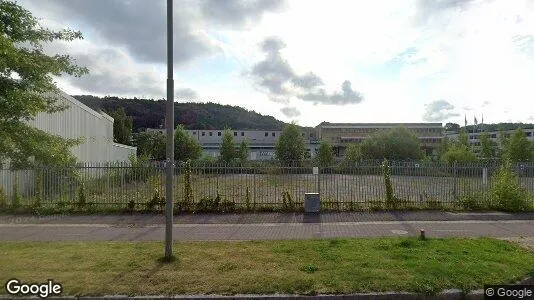 Lokaler til leje i Mölndal - Foto fra Google Street View