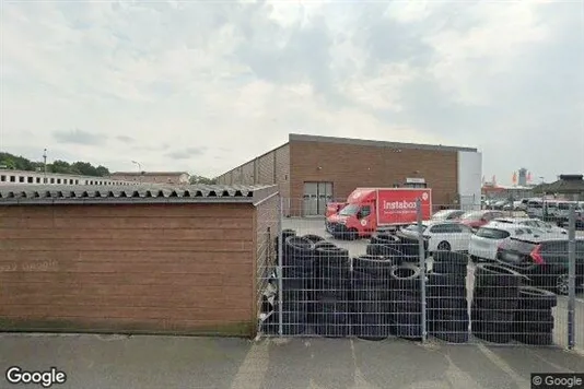 Commercial properties for rent i Norra hisingen - Photo from Google Street View
