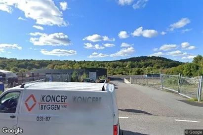 Commercial properties for rent in Mölndal - Photo from Google Street View