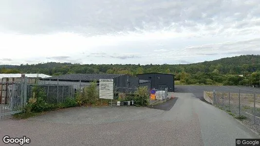 Lokaler til leie i Mölndal – Bilde fra Google Street View