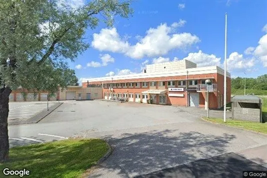 Warehouses for rent i Mölndal - Photo from Google Street View