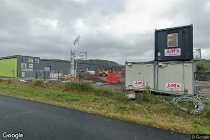 Magazijnen te huur in Norra hisingen - Foto uit Google Street View
