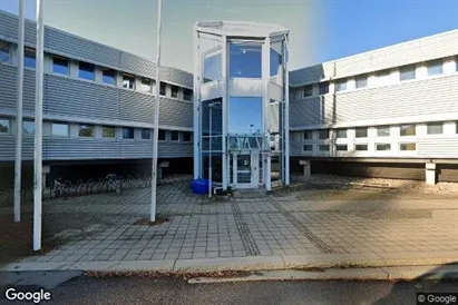 Kontorlokaler til leje i Västra hisingen - Foto fra Google Street View