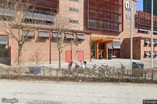 Büros zur Miete i Lundby – Foto von Google Street View