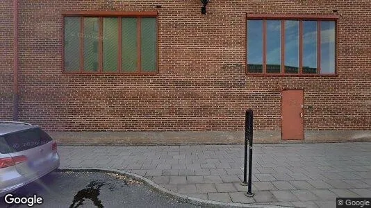 Kontorlokaler til leje i Lundby - Foto fra Google Street View