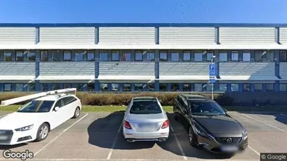 Warehouses for rent in Partille - Photo from Google Street View