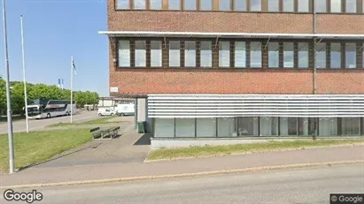 Lagerlokaler til leje i Askim-Frölunda-Högsbo - Foto fra Google Street View