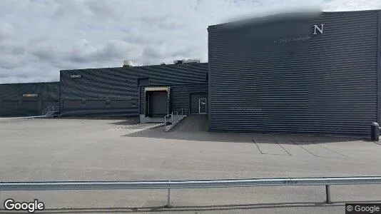 Lager til leie i Location is not specified – Bilde fra Google Street View