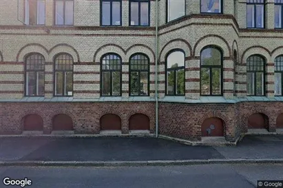 Magazijnen te huur in Borås - Foto uit Google Street View