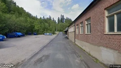 Lagerlokaler för uthyrning i Borås – Foto från Google Street View