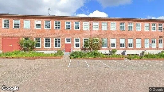 Büros zur Miete i Mölndal – Foto von Google Street View