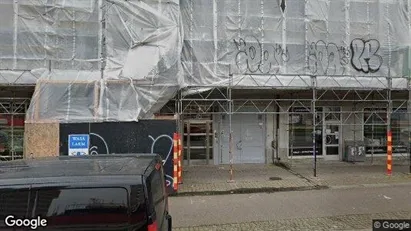 Office spaces for rent in Gothenburg City Centre - Photo from Google Street View